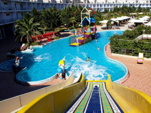 AF Hotel Aqua Park