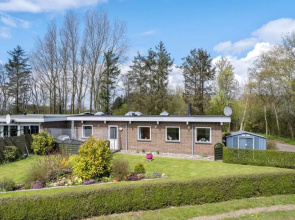 "Vogn" - 500m to the inlet in The Liim Fiord