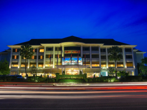 Angkor Century Resort & Spa