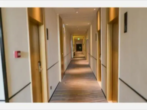 City Comfort Inn Hefei Changjiang Xi Road Jiaqiao
