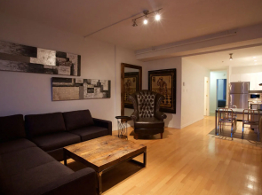 Appartement Sur la "Main"