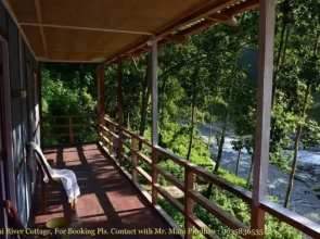 Vamoosetrail Pedong Village Resort
