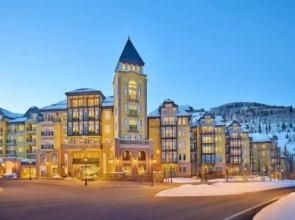 Gorgeous 3 Bedroom Residence at The Ritz-carlton Club, Vail