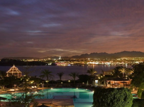 Mövenpick Resort Sharm El Sheik Naama Bay
