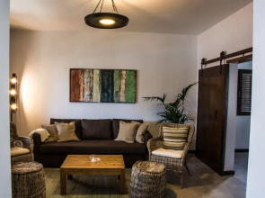 Casa Tahiche - Jacuzzi, WIFI & BBQ