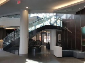 Kashaneh at North York Center