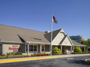 Residence Inn Greenbelt