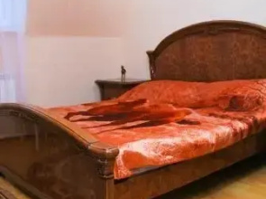 Guesthouse Solnechnaya Polyana