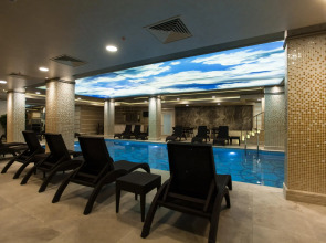 Miss Istanbul Hotel & Spa