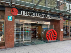 NH Collection Villa de Bilbao