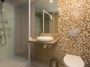 Апартаменты Arbat House на Поварской