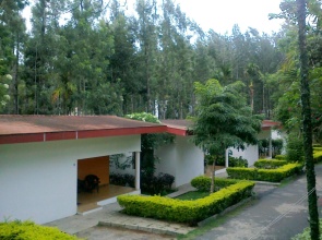 Hotel Shevaroys