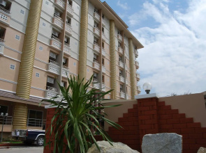 Preechana Golden Place Serviced Apartment