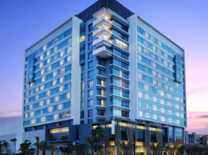 DoubleTree by Hilton Jakarta Kemayoran