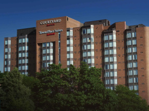 TownePlace Suites by Marriott Toronto Northeast/Markham