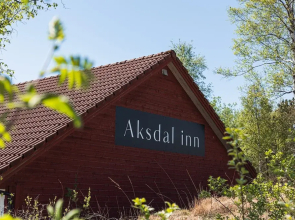 Aksdal Inn Motell