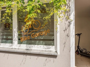 City Appartments Am Wall