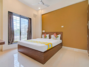 OYO Home 78726 Pleasant Stay Baner