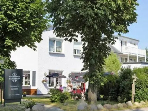 Aparthotel Saatmann