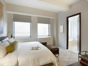 The Marmara Park Avenue