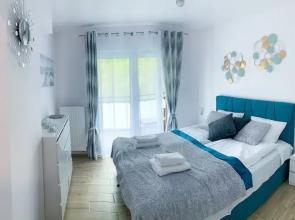 Apartament Słoneczny - 365PAM