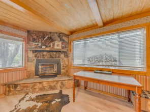 Home Near Lincoln National Forest w/ Private Sauna