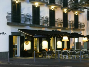 Hotel Da Vila