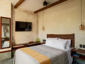 Hotel Mamazul Tulum