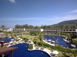 Kamala Beach Resort, A Sunprime Resort - Adults Only