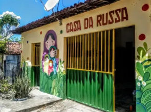 Casa da Russa