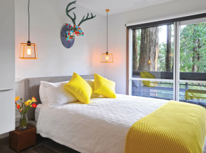 Misty Woods Retreat - Olinda