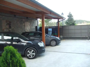 Aparthotel Cal Marçal