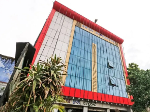 Hotel Rudraksh Residency by OYO Rooms