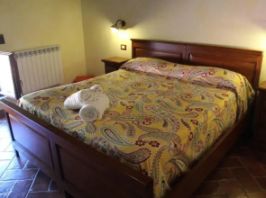 Agriturismo Il Castagneto