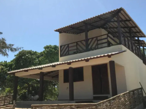 Constancy residence