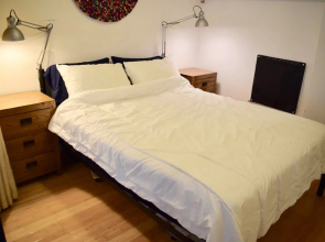 1 Bedroom Apartment in Great Location