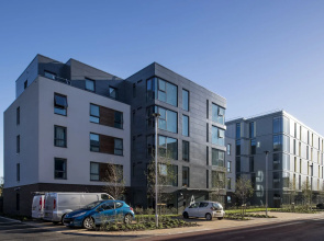 Elite Athlete Centre and Hotel