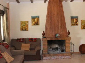 Casa Rural El Cuco