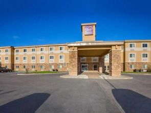 Sleep Inn And Suites Colby