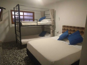 Casa Alejandra