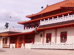 Gloria Swiss Hotel & Apartment Sandakan