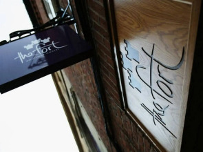 The Fort Boutique Hostel