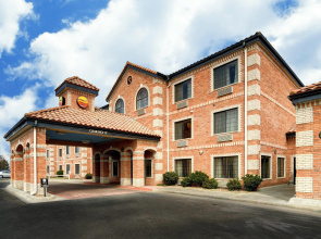 Comfort Inn & Suites Amarillo West Near Medical Center