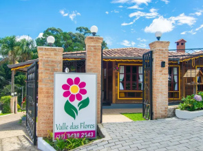 Pousada Valle das Flores