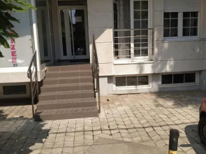SUMICE apartment
