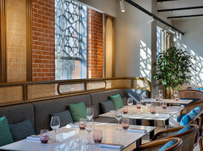 Courtyard by Marriott Culture Village, Dubai