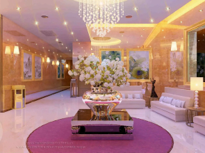 Hoang Mam Minh Cau Hotel