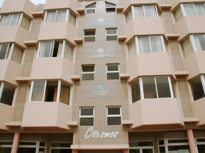 Residencial Cosmo