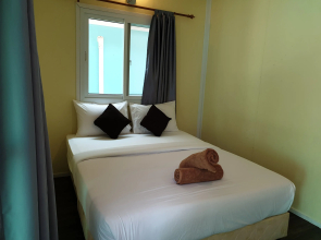 OYO 864 Seahorse Resort