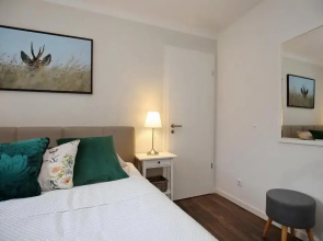 Residenz von Flotow Wohnung 04